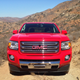Illustration for article titled First Drive: The 2015 GMC Canyon Is Your Gateway Drug To Trucks